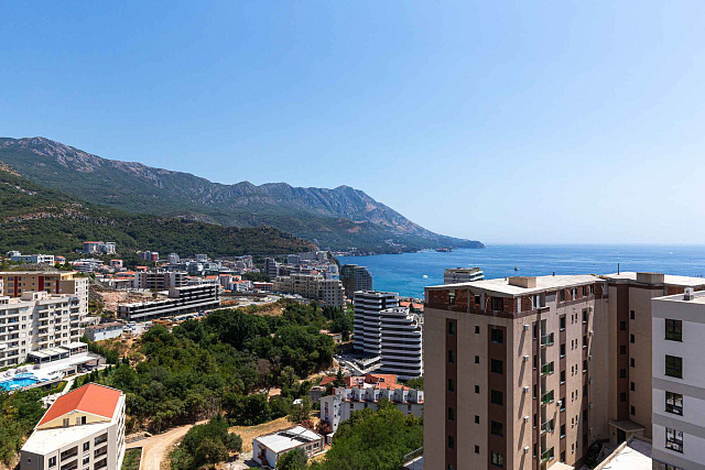 Luxury Penthouse in 5★ Resort with Rooftop Jacuzzi & Sunrise Views — photo 15